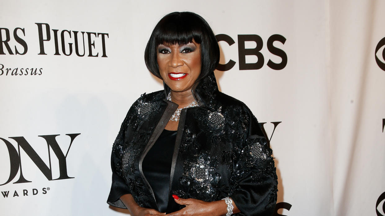 Patti Labelle