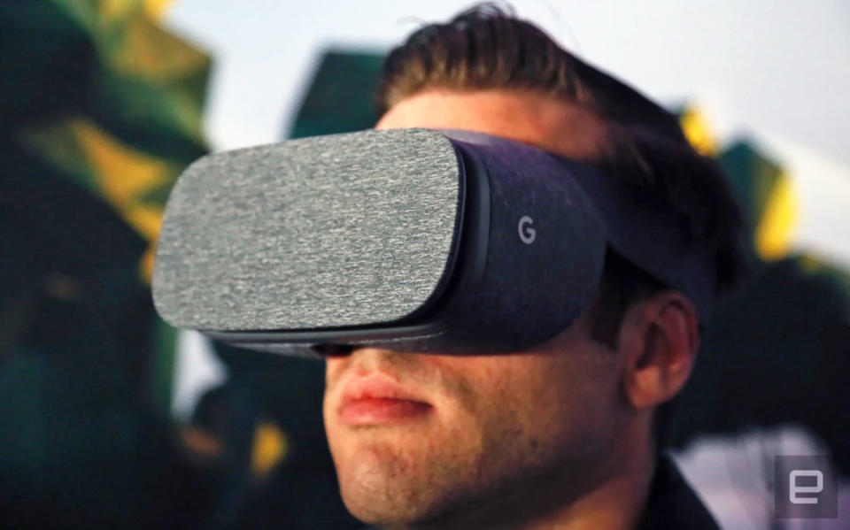 For Google's VR180 to become successful, manufacturers and developers have to