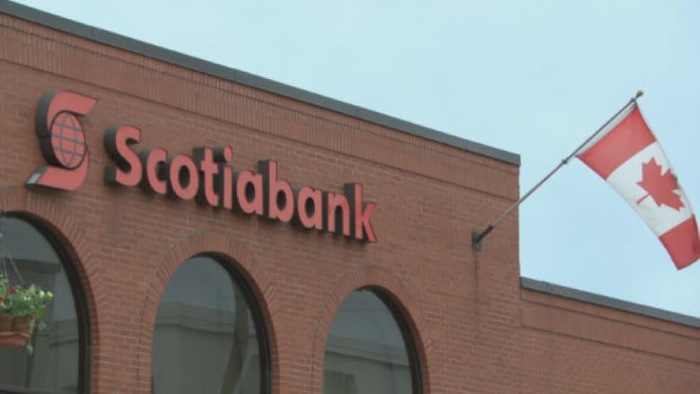 Scotiabank hit injured soldier with $7K mortgage penalty