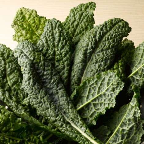 Lollipop kale is now a thing!