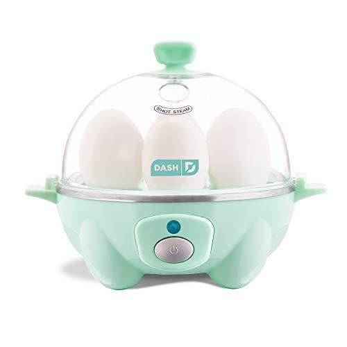 Dash Egg Bite Maker for Breakfast & Desserts - Cooking Gizmos