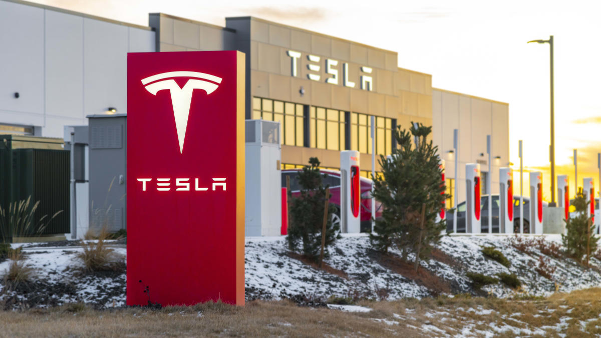 Tesla's Q1 income set to be 'a nasty one': Analyst