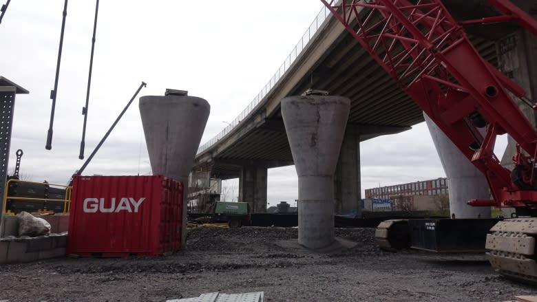 Varennes residents 'worth more' than Turcot Interchange, judge rules