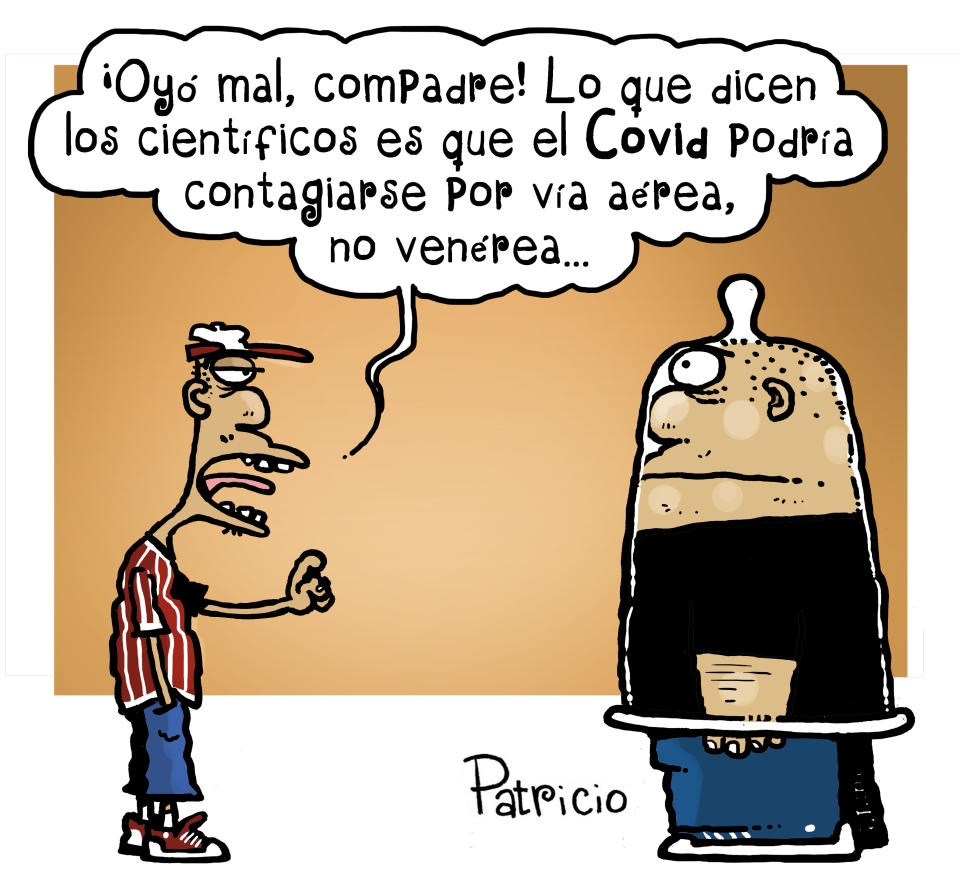 Twitter: @patriciomonero / Facebook: Patricio Monero