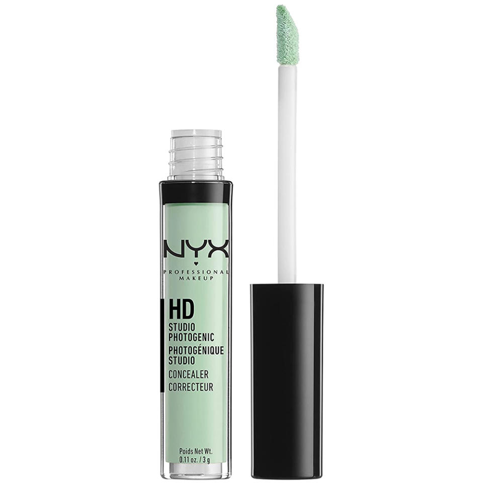 Nyx concealer