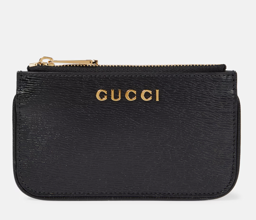 名牌小皮具精緻得讓你不小心入坑～Loewe、Gucci、BV名牌散紙包低至$1,710