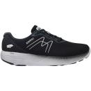 <p><strong>KARHU </strong></p><p>fleetfeet.com</p><p><strong>$140.00</strong></p><p><a href="https://go.redirectingat.com?id=74968X1596630&url=https%3A%2F%2Fwww.fleetfeet.com%2Fproducts%2Fmens-karhu-ikoni-1%3Fsku%3DF100321&sref=https%3A%2F%2Fwww.menshealth.com%2Ftechnology-gear%2Fg40461820%2Fbest-most-cushioned-running-shoes%2F" rel="nofollow noopener" target="_blank" data-ylk="slk:Shop Now" class="link ">Shop Now</a></p><p>If you're looking for an overall well-balanced running shoe, Ikoni is a solid choice. A thick midsole and mid-length fulcrum rocker help's save you energy in all types of physical activity—like road running, city walking, and gym training. And if you're picky about your lacing, the shoe has a special M-lock system to help keep your foot snug and secure for all-day comfort. </p><ul><li><strong>Weight:</strong><strong> 10.9</strong></li><li><strong>Midsole: AeroFoam</strong></li></ul>