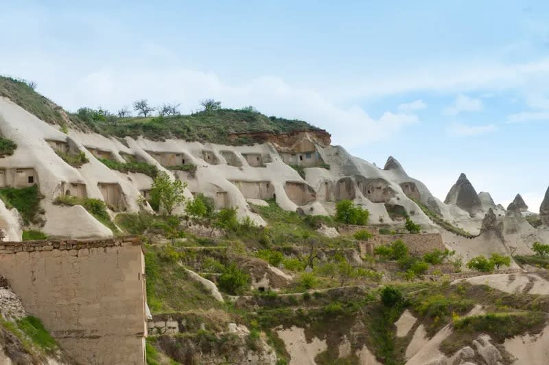 Green Tour with Trekking in Ihlara Valley Turkey. (Photo: Klook SG)