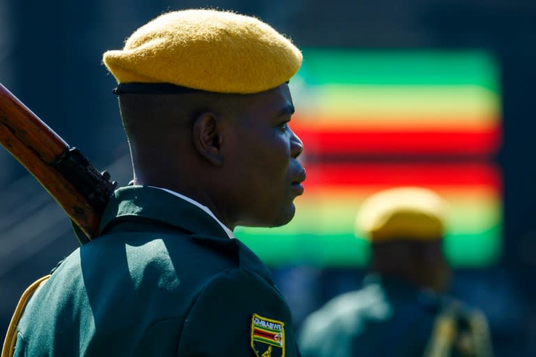 Zimbabwe's first election of the post-Mugabe era took place on July 30