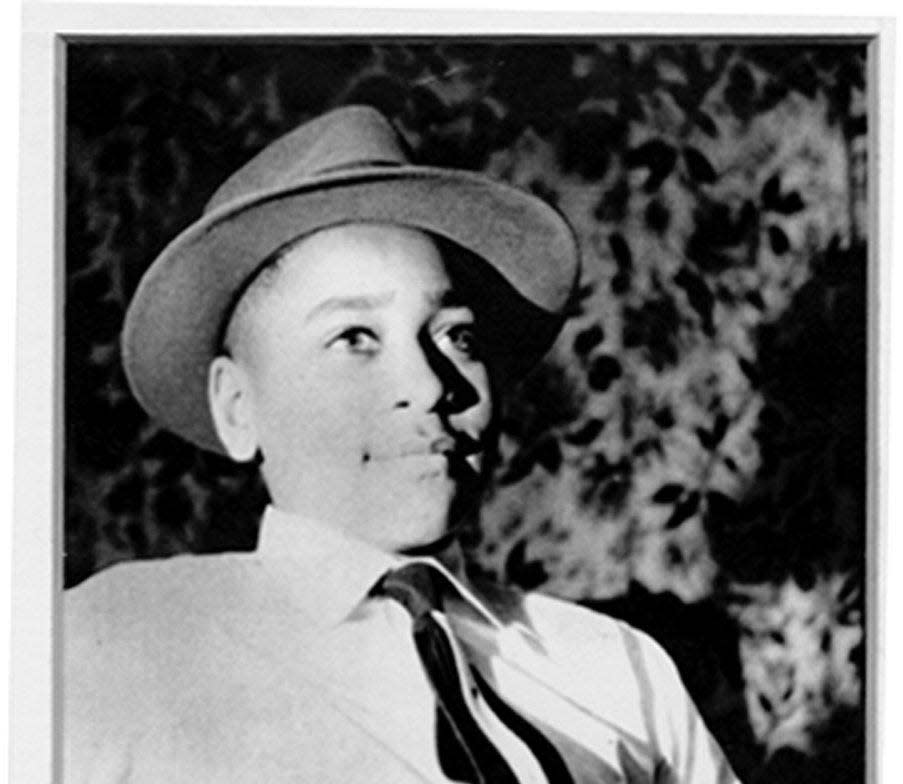 Emmett Till