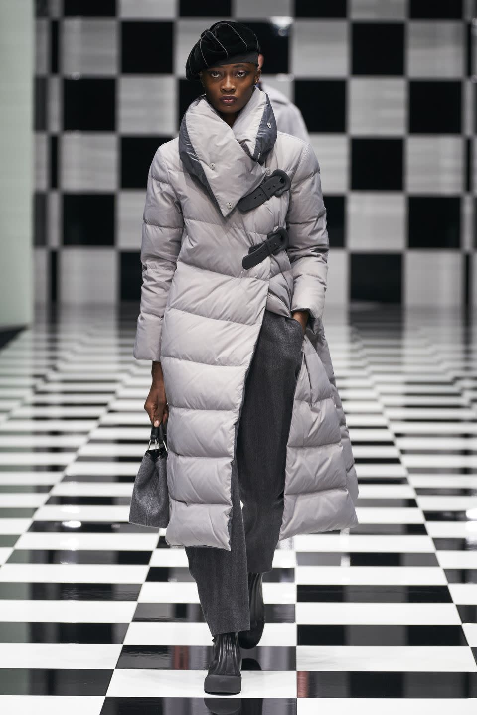 Emporio Armani AW22