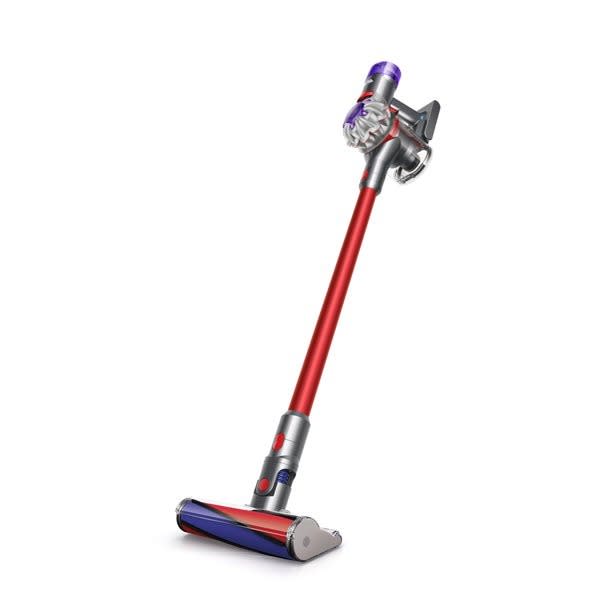 Dyson V8 Fluffy Cordless Vacuum