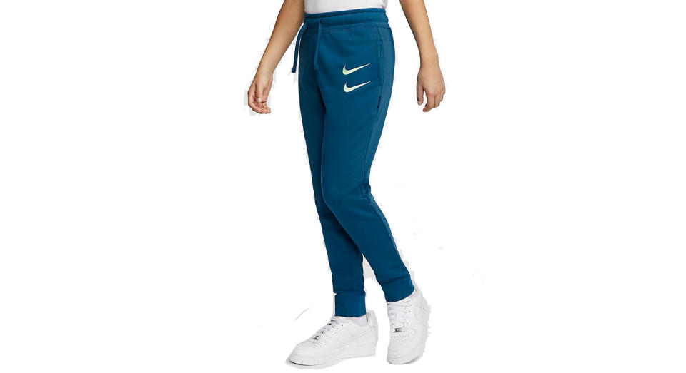 Nike Sportswear Swoosh Terry Trousers