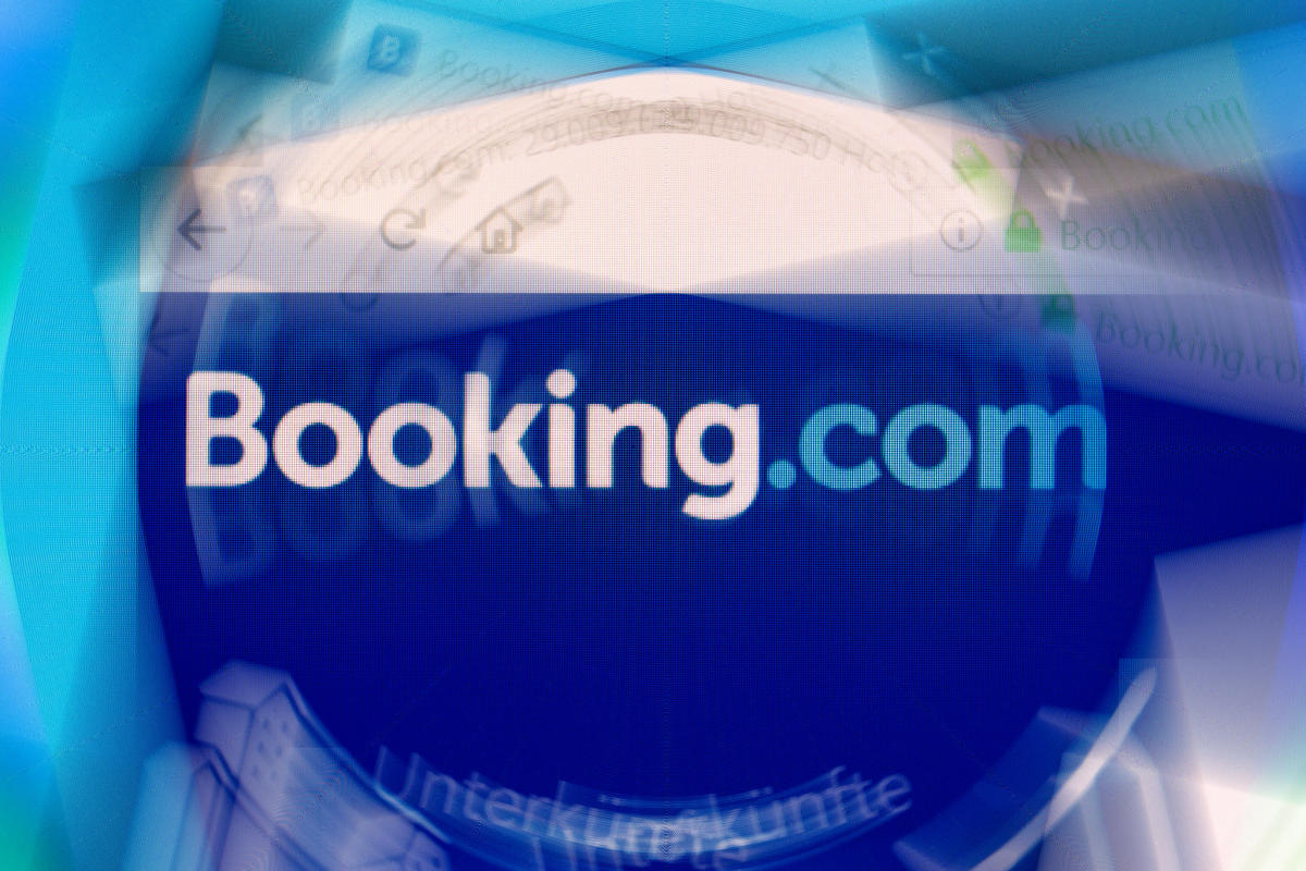 Online travel giant Booking.com faces antitrust probe in Spain