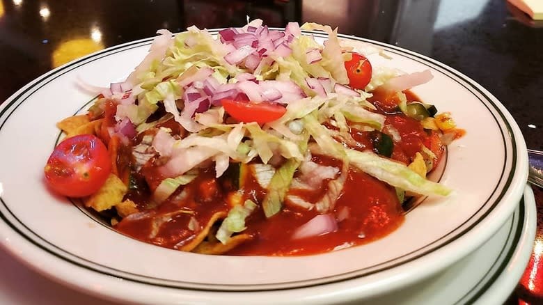 frito pie bowl plaza café