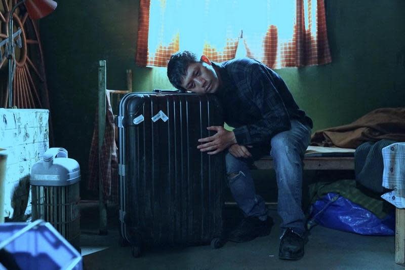 蔡怡芬執導、莫子儀主演的《箱子》因獲「西班牙錫切斯奇幻影展」最佳短片，取得奧斯卡參賽門票。（翻攝自好多聲音網站）
