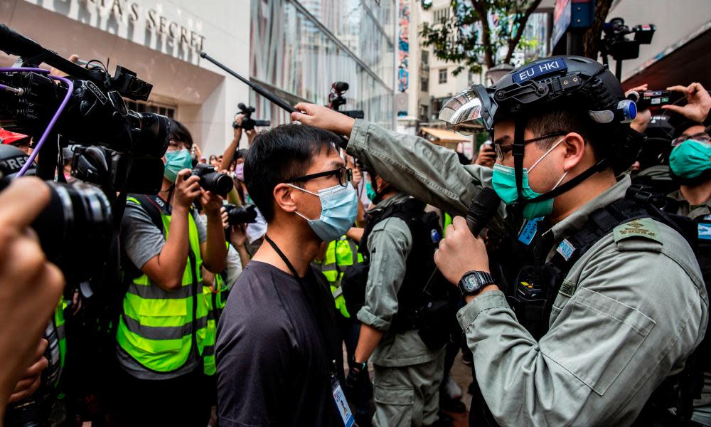 <span>Photograph: AFP/Getty Images</span>