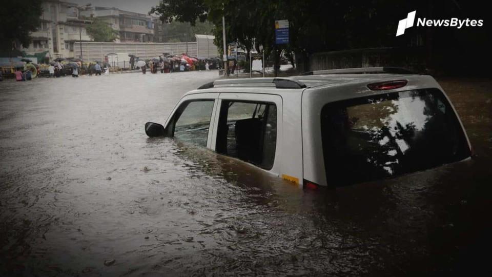 Kerala: 10 dead, several missing due to excess rains