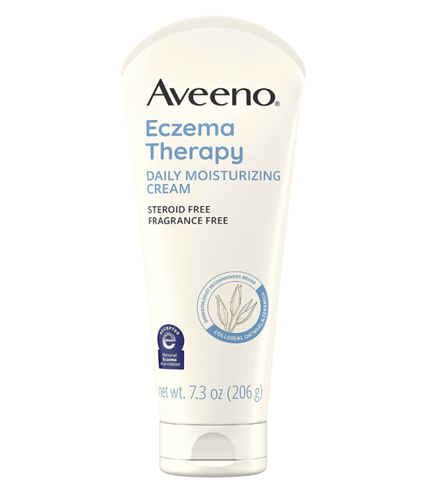 Image: Aveeno.