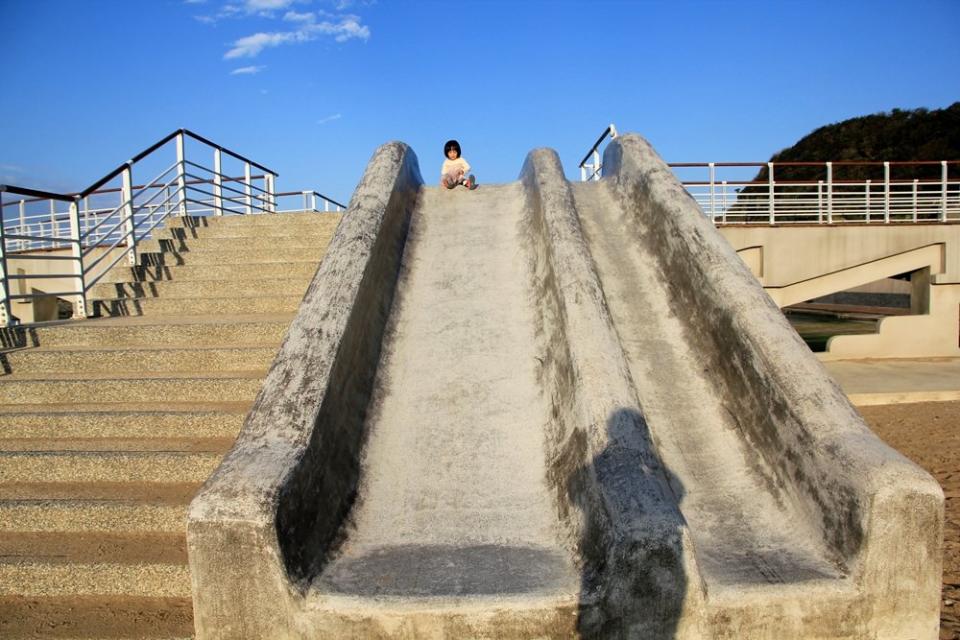 基隆一日遊