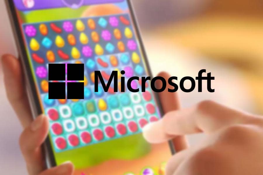 Microsoft lanzará pronto su tienda para juegos móviles; competirá contra Google y Apple