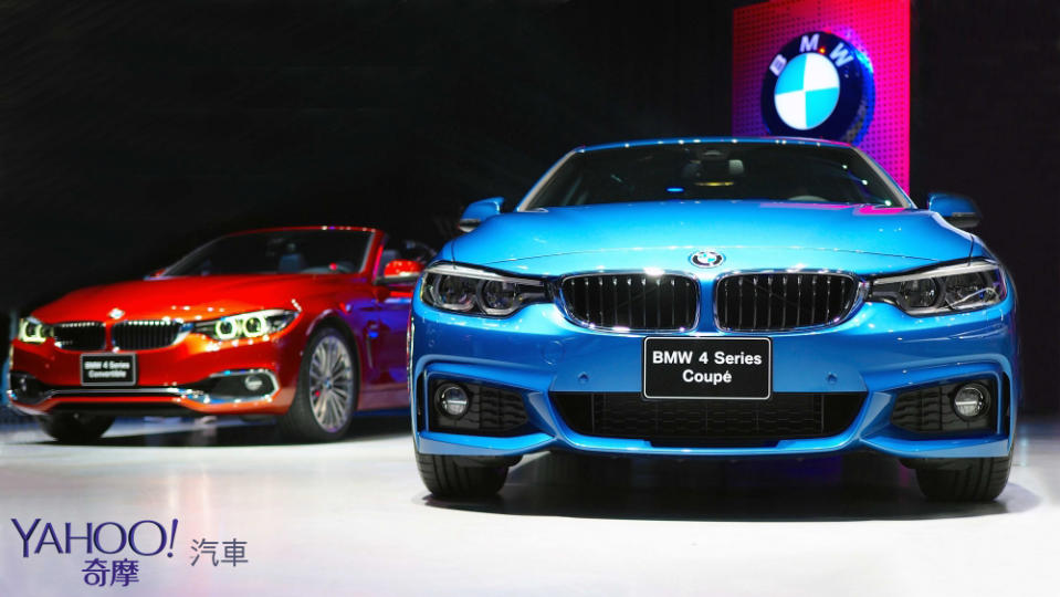 不只BMW X3！2019年嚴選10款划算又自帶性感的吸引力座駕！