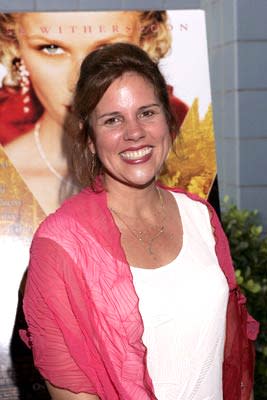 Lydia Dean Pilcher at the New York premiere of Focus Features' Vanity Fair