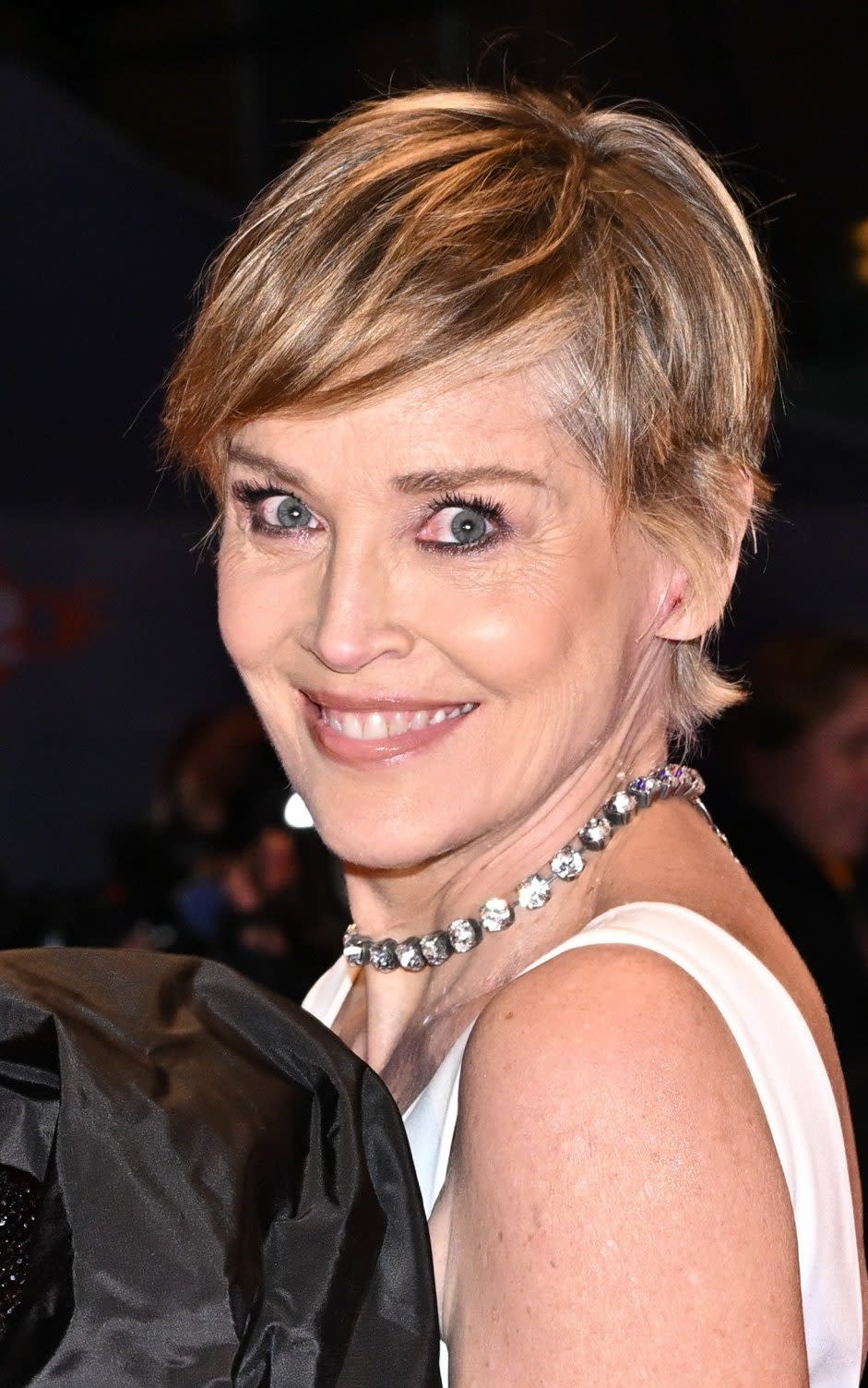 sharon stone