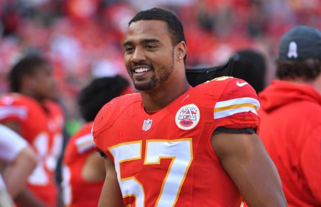 Kansas City Chiefs Trade DJ Alexander to Seattle Seahawks for