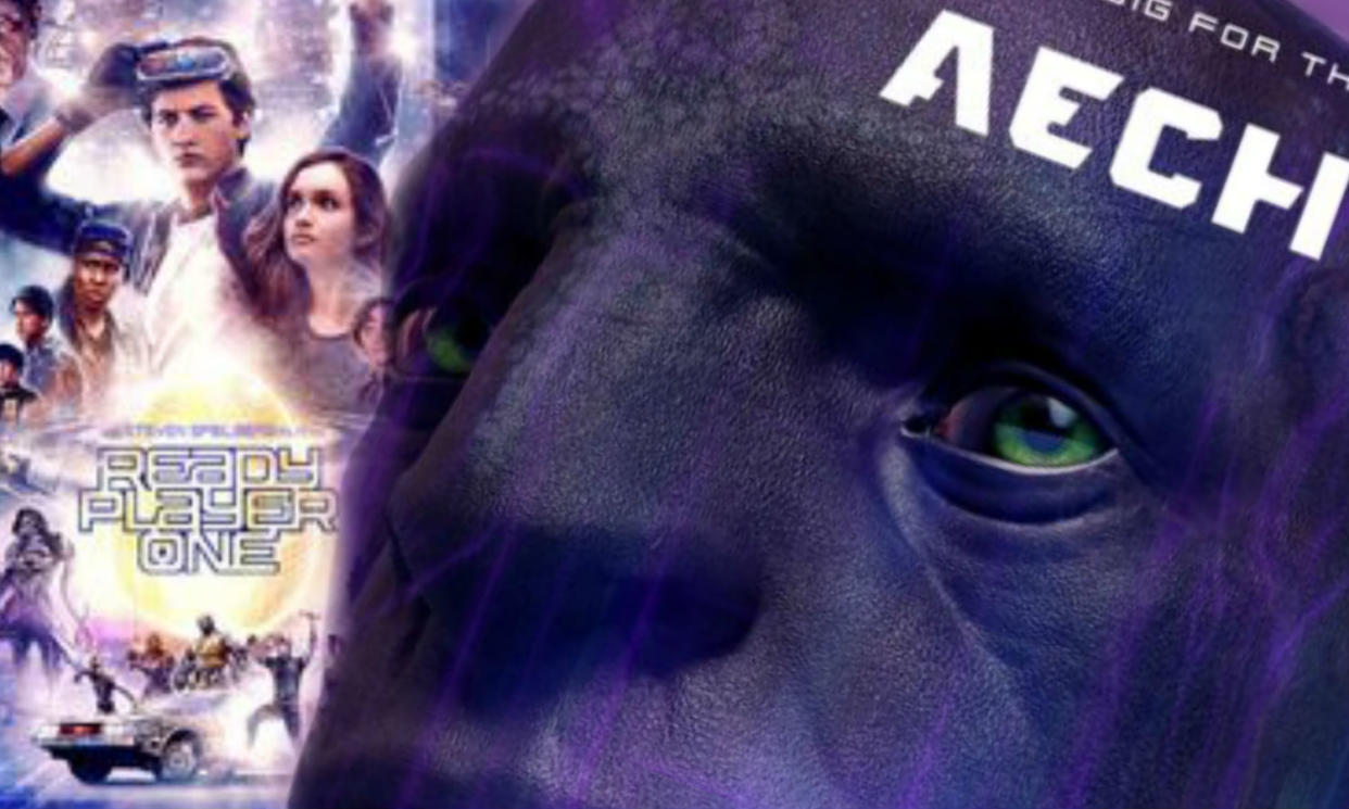 ‘Ready Player One’ would have been a better story from Aech’s point of view