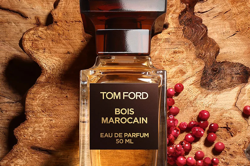 Tom Ford