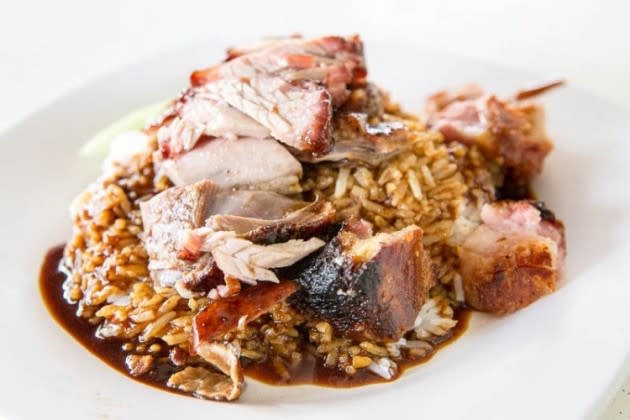 Top 14 Char Siew Stalls in Singapore to Charish-Kim Heng HK Roasted Meat