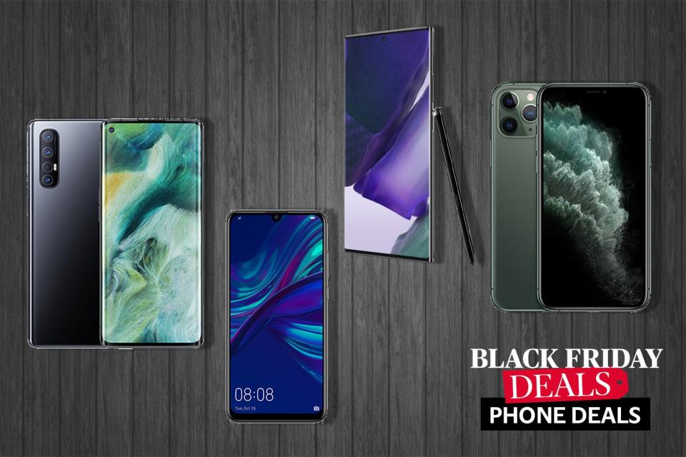  (Black Friday phone deals)