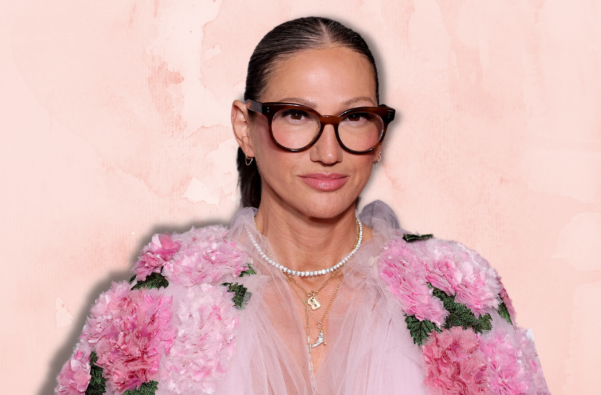 Jenna Lyons' beauty picks are all perfect for women over 50. 