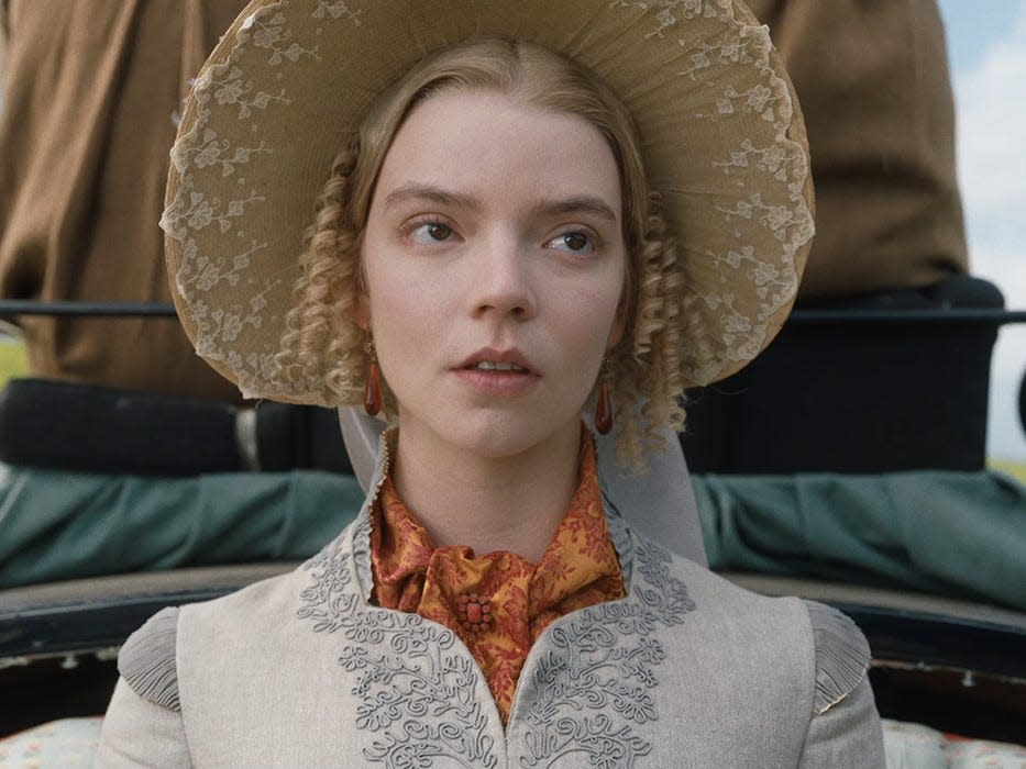 emma 2020 anya taylor-joy