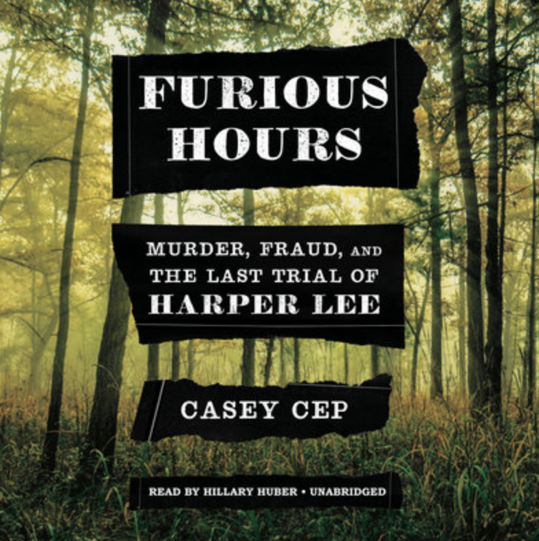 Why you'll love it: Accused of murdering five of his family members for insurance money in the '70s, Reverend Willie Maxwell escaped justice — until a disgruntled relative killed him. Despite many witnesses, Maxwell’s murderer was acquitted. In this audiobook, Casey Cep dives deep into the shocking murders and courtroom drama. Start listening on Libro.FM