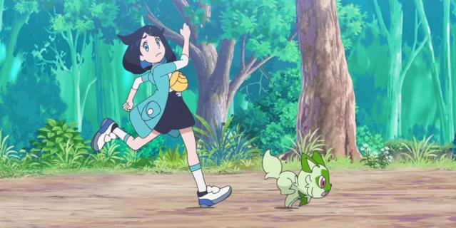 Pokémon Co. Chooses BBC as Exclusive U.K. Home of 'Pokémon Horizons