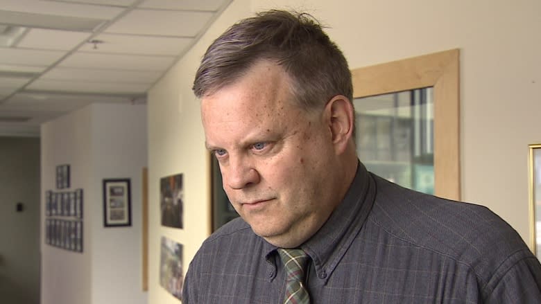 'Nobody wins in these cases': Yukon braces for trade tariffs