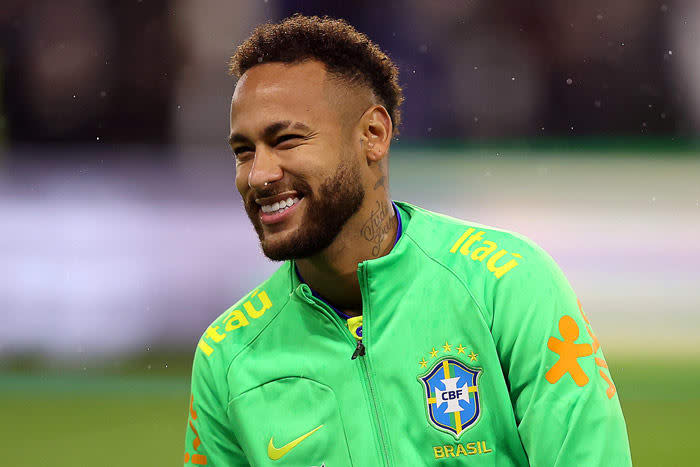 Neymar