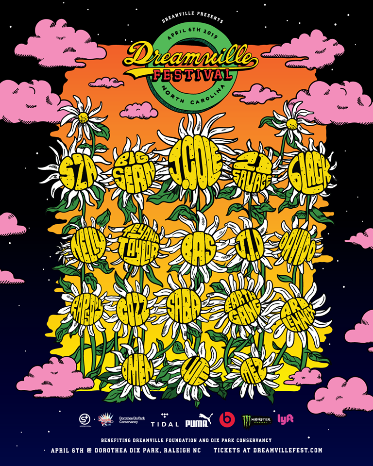 Dreamville Festival