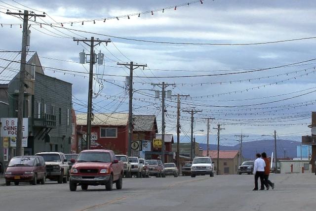 One Scientist's Battle With Canal Street