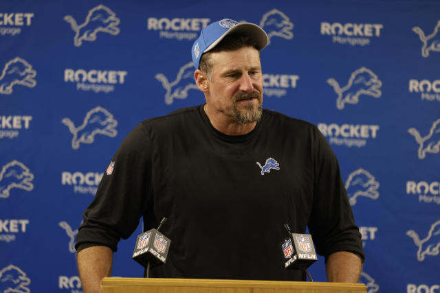 Live Detroit Lions Talk from NFL Talk