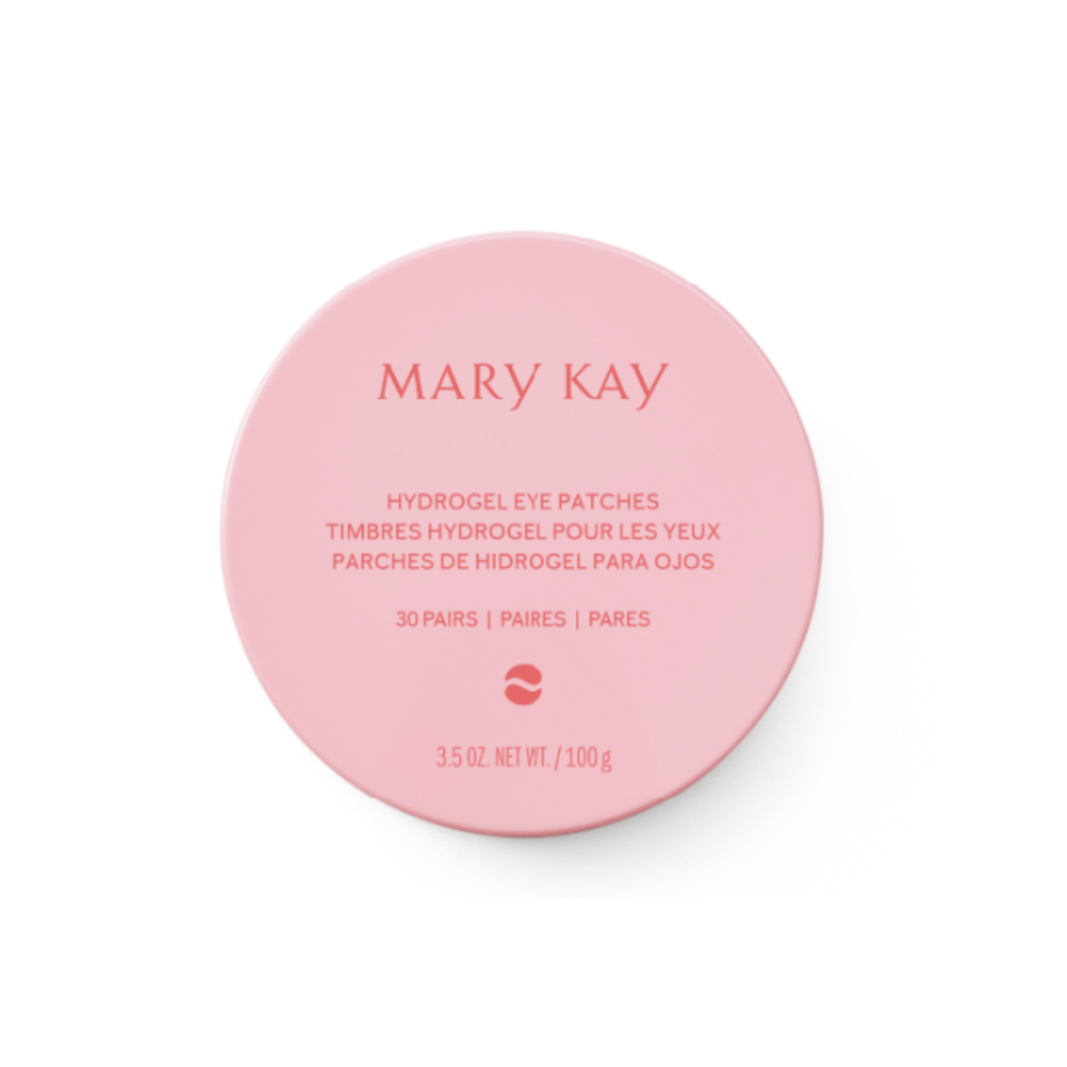 Mary Kay Hydrogel Eye Patches