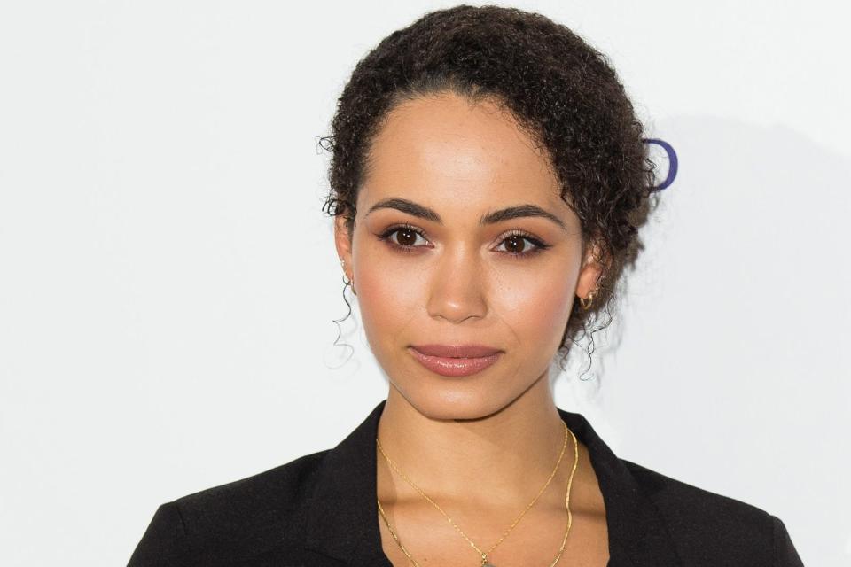 Ihre bislang größte Rolle hatte Madeleine Mantock als Ärztin Veil in der SciFi-Action-Serie "Into the Badlands", bei "Charmed" spielt sie nun die älteste der drei Vera-Schwestern Macy. (Bild: Jeff Spicer/Getty Images)