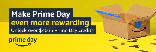 s Secretive Prime Fall Deal Event / “Prime Day 2.0