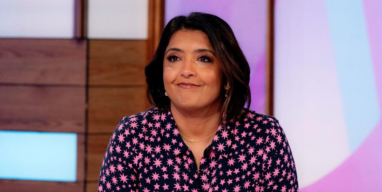 sunetra sarker, loose women