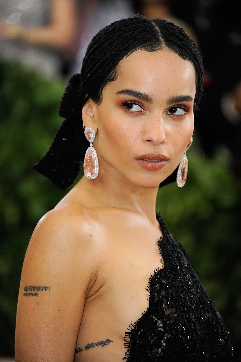 Zoe Kravitz