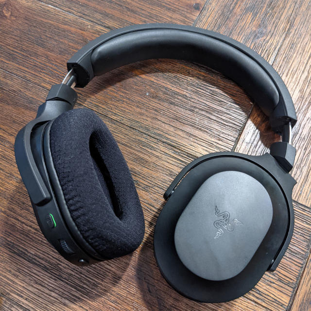 Razer Barracuda X Wireless 2021 Review 