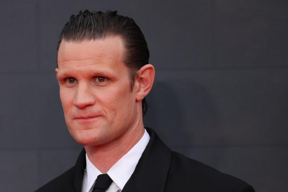 In 2021, filming took place in the Peak District for House of the Dragon, a sequel to the fantasy blockbuster Game of Thrones.  Matt Smith, who plays Prince Daemon Targaryen, was spotted filming in Castleton and was also spotted in Mam Tor.  (Photo: Getty Images/Holly Adams)