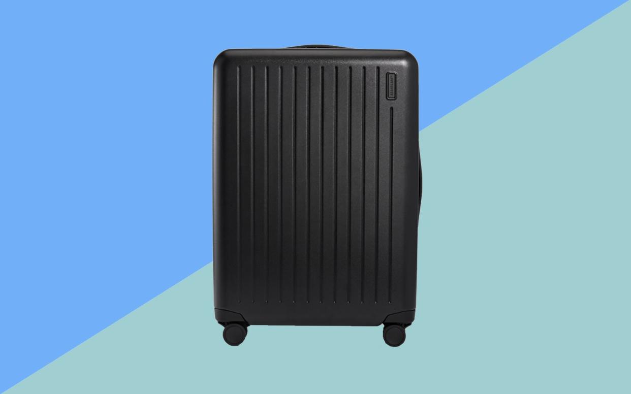 Brandless Travel Luggage